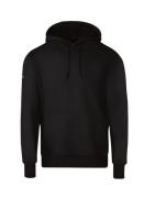 Trigema Hoodie TRIGEMA Hoodie van sweatkwaliteit