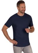 NU 20% KORTING: Trigema T-shirt TRIGEMA T-shirt (1-delig)