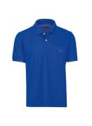 NU 20% KORTING: Trigema Poloshirt TRIGEMA poloshirt met borstzak (1-de...