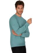 Trigema Sweatshirt TRIGEMA Sweat-Shirt