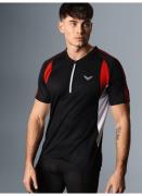 NU 20% KORTING: Trigema T-shirt TRIGEMA fietsshirt van ademend COOLMAX...