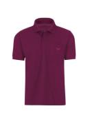 NU 20% KORTING: Trigema Poloshirt TRIGEMA poloshirt met borstzak (1-de...