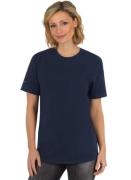 NU 20% KORTING: Trigema T-shirt TRIGEMA T-shirt (1-delig)