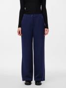 pieces Pantalon PCKAMIL HW WIDE PANT NOOS