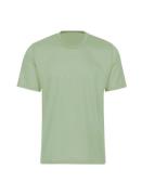 NU 20% KORTING: Trigema T-shirt Trigema T-shirt (1-delig)