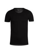 NU 20% KORTING: Trigema Functioneel shirt TRIGEMA T-shirt van merinosw...