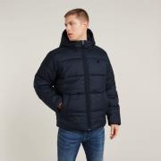 NU 20% KORTING: G-Star RAW Gewatteerde jas PADDED HOODED PUFFER