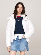 TOMMY JEANS Gewatteerde jas TJW ALASKA PUFFER EXT