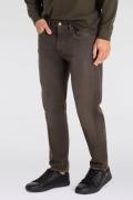 NU 20% KORTING: Levi's® Tapered jeans 502 TAPER in een elegante, moder...