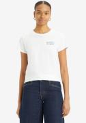 NU 20% KORTING: Levi's® T-shirt The Perfect Tee