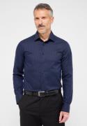 NU 20% KORTING: Eterna Overhemd met lange mouwen Slim fit