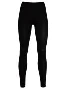 Trigema Legging TRIGEMA Leggings van katoen/elastaan (1-delig)