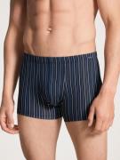 NU 20% KORTING: CALIDA Boxershort Cotton Code met klassiek streepdessi...