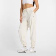 NU 20% KORTING: New Balance Joggingbroek Performance Fleece Jogger PEA...