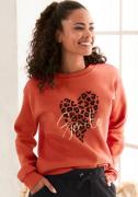 NU 20% KORTING: Lascana Sweatshirt