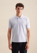 NU 20% KORTING: seidensticker Poloshirt Regular Polo Uni