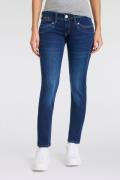 NU 20% KORTING: Herrlicher Slim fit jeans PIPER SLIM ORGANIC DENIM