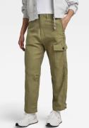 NU 20% KORTING: G-Star RAW Cargobroek Cargo Relaxed