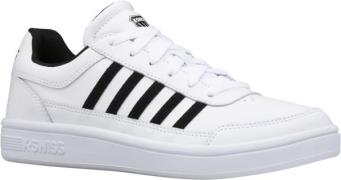 NU 20% KORTING: K-Swiss Sneakers COURT CHASSEUR