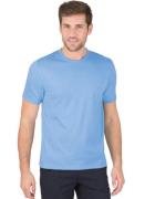 Trigema T-shirt Trigema T-shirt (1-delig)