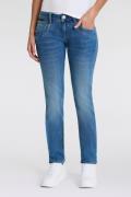 Herrlicher Slim fit jeans PIPER SLIM ORGANIC DENIM