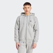 NU 20% KORTING: adidas Originals Hoodie ESS FZ HD