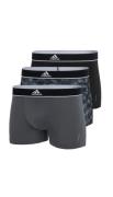 adidas Sportswear Trunk "Active Micro Flex Eco" (3 stuks)