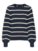 NU 20% KORTING: Vero Moda Trui met ronde hals VMAMAZING LS O-NECK PULL...