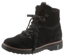 NU 20% KORTING: Waldläufer Winterlaarzen HITOMI outdoor boots, lace-up...