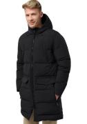 NU 20% KORTING: Jack Wolfskin Donsjas Noorderlicht