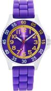 s.Oliver Kwartshorloge 2033508 Polshorloge, kinderhorloge, meisjes, jo...