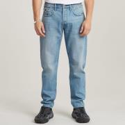 NU 20% KORTING: G-Star RAW Tapered jeans Morry FWD 3D Regular Tapered