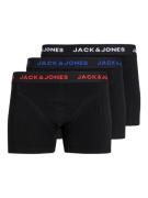 NU 20% KORTING: Jack & Jones Trunk JACBLACK FRIDAY TRUNKS 3 PACK (set,...