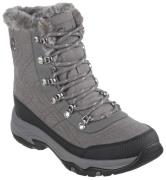 Skechers Winterlaarzen TREGO - COLD BLUES in waterproof-uitvoering