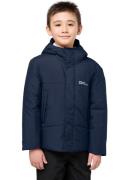 NU 20% KORTING: Jack Wolfskin Gewatteerde jas Jacket SNOWBEAR voor kin...