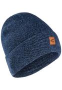 camel active Beanie met geborduurd logo