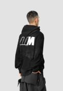 NU 20% KORTING: BMW Hoodie met geperst bmw m-logo op de borst