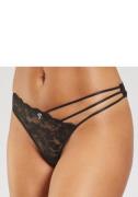 NU 20% KORTING: petite fleur gold String-ouvert