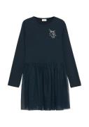 NU 20% KORTING: s.Oliver RED LABEL Junior Sweatjurk