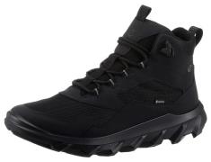 NU 20% KORTING: Ecco Winterlaarzen MX met ventilerende gore-tex-membra...