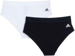 NU 20% KORTING: adidas Sportswear Bikinibroekje met elastische comfort...