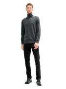 NU 20% KORTING: Tom Tailor Chino slim met viscose en stretch