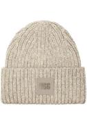 UGG Beanie W CHUNKY RIB BEANIE