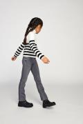 NU 20% KORTING: KIDS ONLY Bootcut jeans KOGBLUSH MID FLARED DNM DIA091...