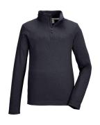 NU 20% KORTING: Killtec Shirt met lange mouwen KSW 327 GRLS LS SHRT