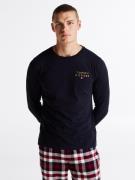 NU 20% KORTING: Tommy Hilfiger Underwear Shirt met lange mouwen LS TEE...