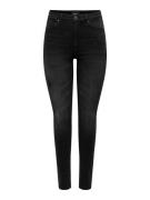 Only Skinny fit jeans ONLFOREVER HIGH SKINNY DNM EXT