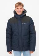 NU 20% KORTING: Bench. Parka TILLOR