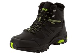 NU 20% KORTING: Hi-Tec Winterlaarzen Jackdaw WP Insulated