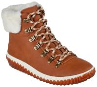 NU 20% KORTING: Skechers Winterlaarzen JAGGED POND-NO REGRETS met memo...